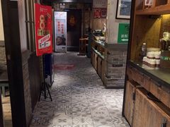 -手选潮汕鲜活牛肉火锅(二七广场店)