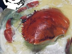 -龙海鲜螃蟹王(宏茂桥店)