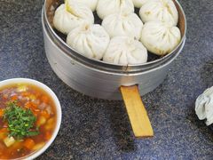 -胡家包子·清真(大众巷店)