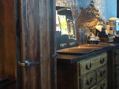 -Cafe Aewol Monsant