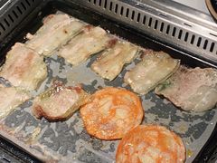 -非烤勿扰自助烤肉(合胜百货店)