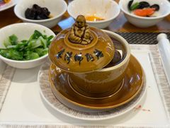 -李清佛跳墙|福建省十大名厨之首(后江埭店)