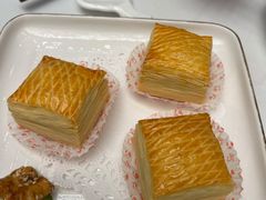 核桃栗子酥-和苑·精致粤菜(珠江新城店)