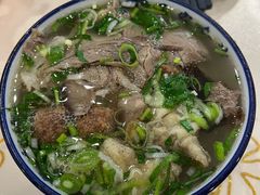 -夏家合汁(天润花园小区店)