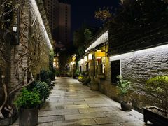 -回龙窝历史文化街区