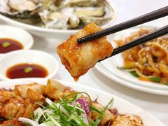 -明本湛江鸡•海鲜小厨(陈家祠店)