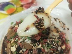 -津门红姐熟梨糕茶汤糕干(爱国道店)