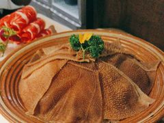 -尚尚仙·酸汤猪手·猪肚鸡火锅(华联万柳购物中心店)