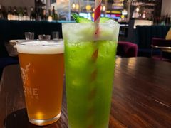 -Brut Eatery悦璞食堂(建国东路店)
