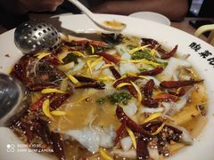 -太二酸菜鱼(沈阳万象城店)