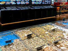 景观位-徐记海鲜(汉城湖|太奥店)