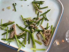 -魁盛居百年鲁菜馆(中林路店)