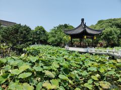 -丝绸小镇荻港古村