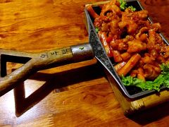 -小木屋米酒店总店