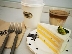 -姆们M Sweetie Cake(三里屯店)