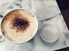 卡布奇诺-COSTA COFFEE(静安嘉里中心店)