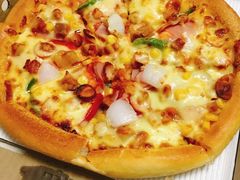 -尊宝比萨(厦大店)