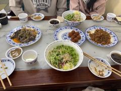 -海碗居老北京炸酱面(增光路店)