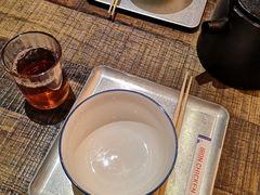 -铁公鸡·四川料理(天环广场店)