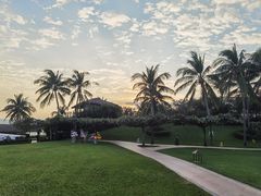 -三亚亚龙湾天域度假酒店