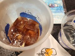 -Dogi&kiki Coffee(中心商务大厦店)