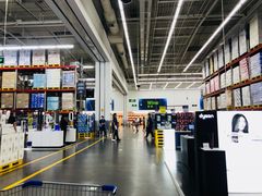 -山姆会员商店(杨桥西路店)