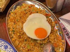 -萍姐火锅·公路夜市(南京新街口店)