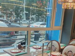 -通海俄式烧烤·俄罗斯大串(嵩山路店)