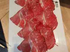 -老版火锅(半坡店)