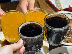 -永红源·小排档(闽江路店)