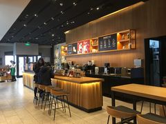 -星巴克(天津佛罗伦萨小镇店)
