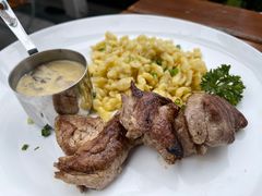 -普拉那啤酒坊Paulaner(凯宾斯基饭店)