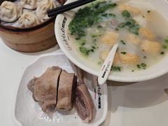 -鸭得堡老鸭汤·鸭血粉丝(南京博物院店)