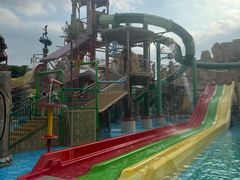 -上海玛雅海滩水公园