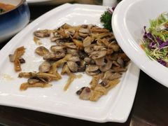 -农家小院(朱雀桥店)