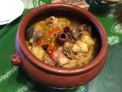 -香满楼(临安路店)