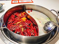 -大斌家串串火锅(万国城店)