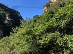 -孤山寨风景区