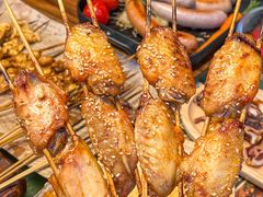 -1819餐厅·团队聚餐·烤串·精酿