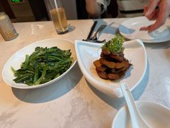 -拾溪餐厅·包厢(杭州千禧度假酒店)