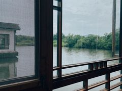 -天目湖涵田度假村