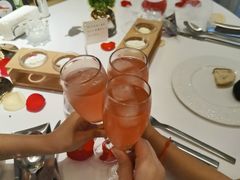 -王品牛排(郑州大卫城店)