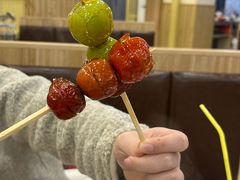 -朴小妹人参鸡汤火锅(长白山万达店)