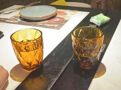 -半秋山西餐厅(襄阳万达店)