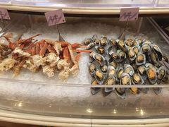 -南京维景国际大酒店咖啡厅