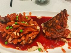 -新雅粤菜馆(南京东路店)