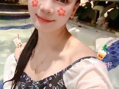 -大盘山温泉山庄