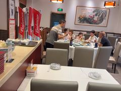 -福来居烤鸭店(天坛二店)