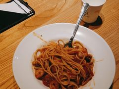 -菲滋意式餐厅(银泰百货金华江南店)