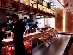 -無境·匠心日本料理(汉街店)